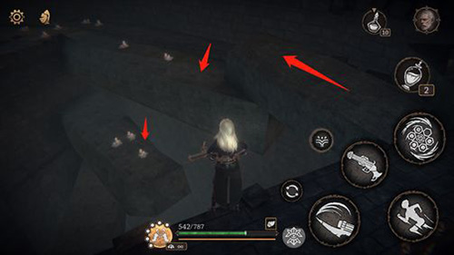 帕斯卡契约第四章攻略-第四章通关流程图文攻略