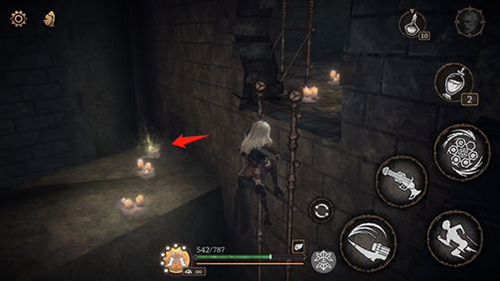 帕斯卡契约第四章攻略-第四章通关流程图文攻略