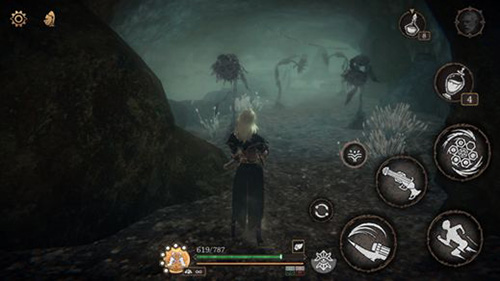 帕斯卡契约第四章攻略-第四章通关流程图文攻略