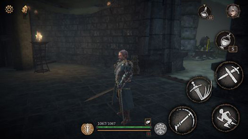 帕斯卡契约第四章攻略-第四章通关流程图文攻略