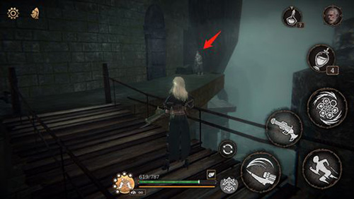 帕斯卡契约第四章攻略-第四章通关流程图文攻略