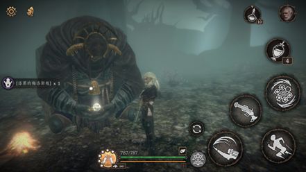 帕斯卡契约第四章攻略-第四章通关流程图文攻略