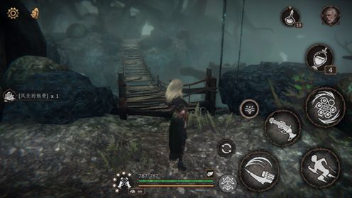 帕斯卡契约第四章攻略-第四章通关流程图文攻略