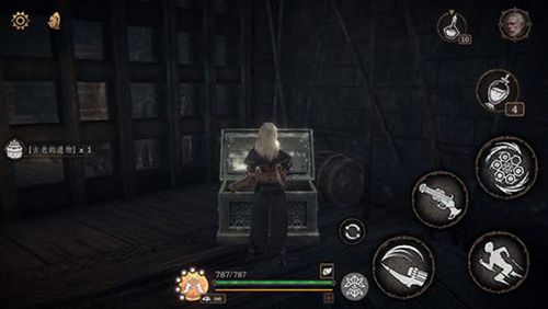 帕斯卡契约第四章攻略-第四章通关流程图文攻略