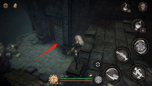 帕斯卡契约第四章攻略-第四章通关流程图文攻略