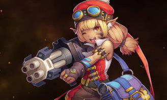 异次元大作战凯茜怎么样-角色属性技能介绍