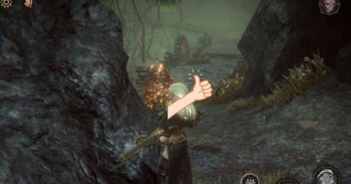 帕斯卡契约第一章赫吉位置-青蛙赫吉在哪里