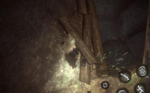 帕斯卡契约第一章赫吉位置-青蛙赫吉在哪里