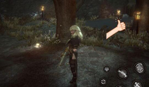 帕斯卡契约第一章赫吉位置-青蛙赫吉在哪里