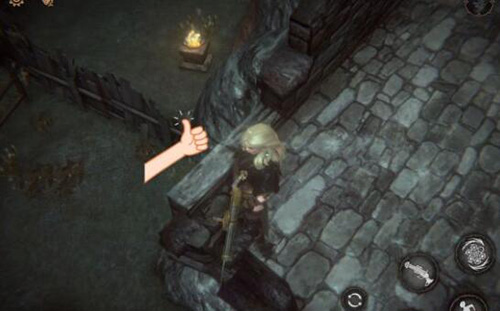 帕斯卡契约第一章赫吉位置-青蛙赫吉在哪里