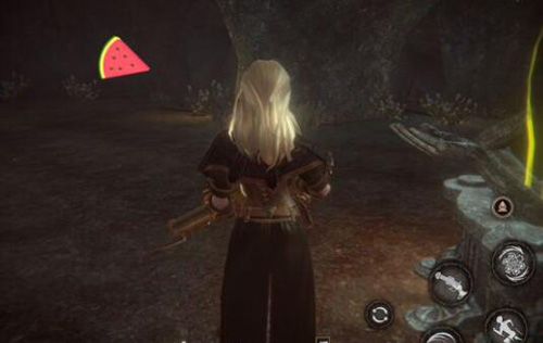 帕斯卡契约第一章赫吉位置-青蛙赫吉在哪里