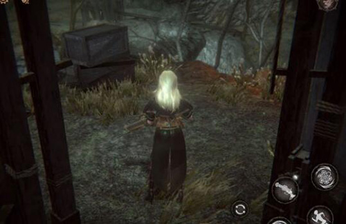 帕斯卡契约第一章赫吉位置-青蛙赫吉在哪里