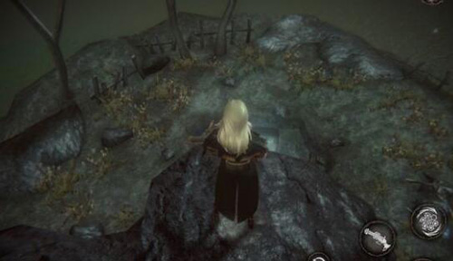 帕斯卡契约第一章赫吉位置-青蛙赫吉在哪里