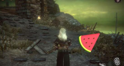 帕斯卡契约第一章赫吉位置-青蛙赫吉在哪里