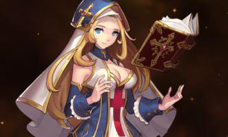 异次元大作战罗娜怎么样-角色属性技能介绍