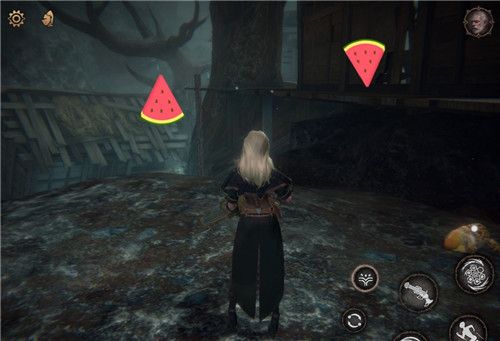 帕斯卡契约第四章赫吉位置-青蛙赫吉在哪里