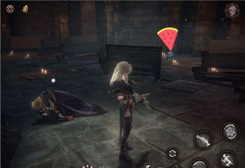 帕斯卡契约第四章赫吉位置-青蛙赫吉在哪里