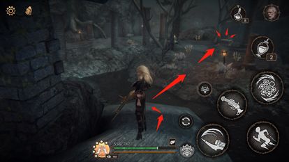 帕斯卡契约第三章怎么过-第三章通关图文攻略