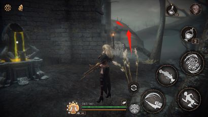 帕斯卡契约第三章怎么过-第三章通关图文攻略