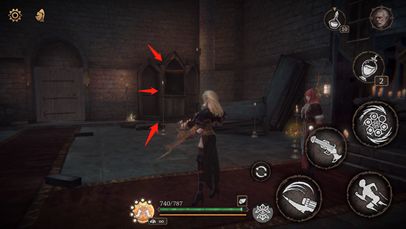 帕斯卡契约第三章怎么过-第三章通关图文攻略