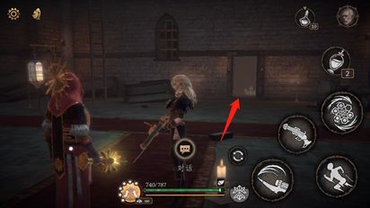 帕斯卡契约第三章怎么过-第三章通关图文攻略