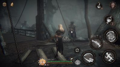 帕斯卡契约第三章怎么过-第三章通关图文攻略