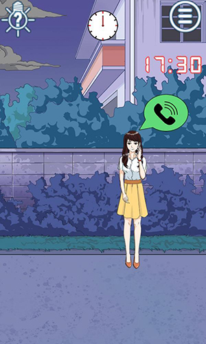 拆散情侣大作战8第十一关怎么过-过关步骤攻略