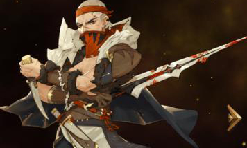 异次元大作战破军怎么样-角色属性技能介绍