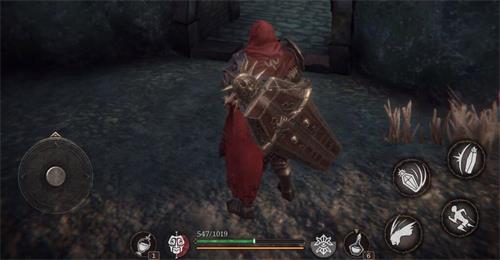 帕斯卡契约第二章温热的血肉在哪-父爱任务怎么做