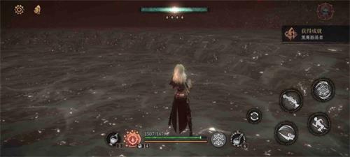 帕斯卡契约黑雾模式怎么玩-深入黑雾玩法技巧分享