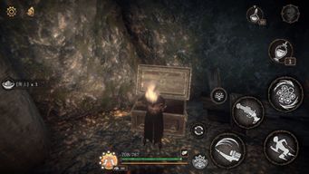 帕斯卡契约第二章攻略-第二章通关流程图文攻略