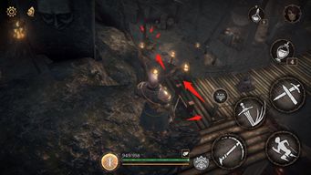 帕斯卡契约第二章攻略-第二章通关流程图文攻略