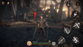 帕斯卡契约第二章攻略-第二章通关流程图文攻略