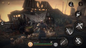 帕斯卡契约第二章攻略-第二章通关流程图文攻略