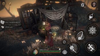 帕斯卡契约第二章攻略-第二章通关流程图文攻略