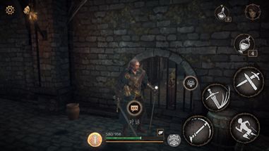 帕斯卡契约第二章攻略-第二章通关流程图文攻略