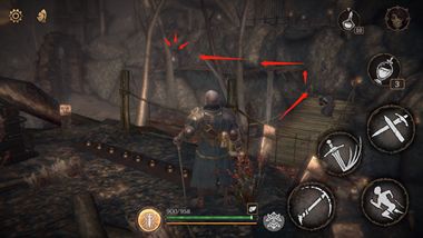 帕斯卡契约第二章攻略-第二章通关流程图文攻略