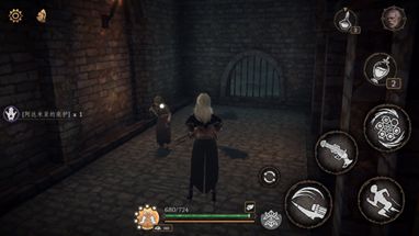 帕斯卡契约第二章攻略-第二章通关流程图文攻略