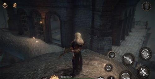 帕斯卡契约第三章怎么去山顶-登山攻略分享