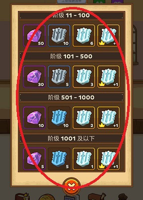 邮差骑士怎么获得水晶徽章-获得方法介绍