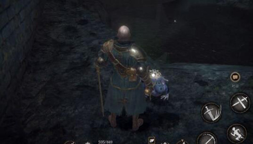 帕斯卡契约第三章赫吉位置-青蛙赫吉在哪里