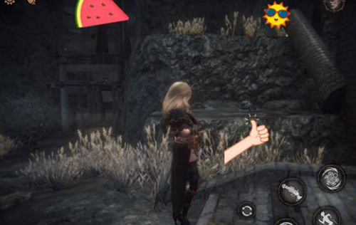 帕斯卡契约第三章赫吉位置-青蛙赫吉在哪里