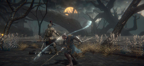 帕斯卡契约攻略大全-全章节剧情支线收集图文攻略