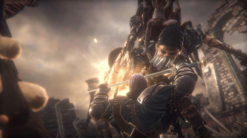 帕斯卡契约攻略大全-全章节剧情支线收集图文攻略