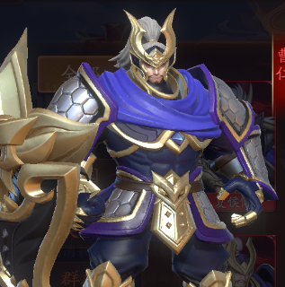 放开那三国3曹仁怎么样-武将技能属性攻略