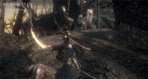 帕斯卡契约骨粒怎么刷-快速获得方法介绍