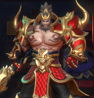 放开那三国3张飞怎么样-武将技能属性攻略