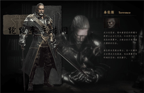 帕斯卡契约泰伦斯怎么加点-最强加点推荐