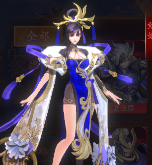 放开那三国3甄姬怎么样-武将技能属性攻略