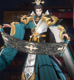 放开那三国3徐庶怎么样-武将技能属性攻略